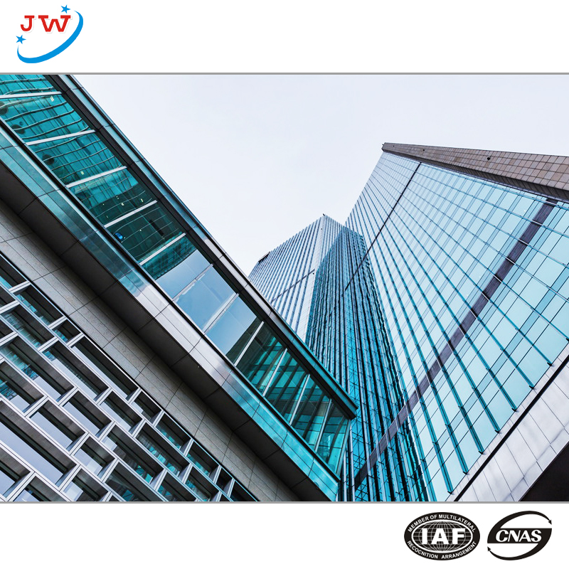 Glass Curtain Wall | JINGWAN Curtain Wall