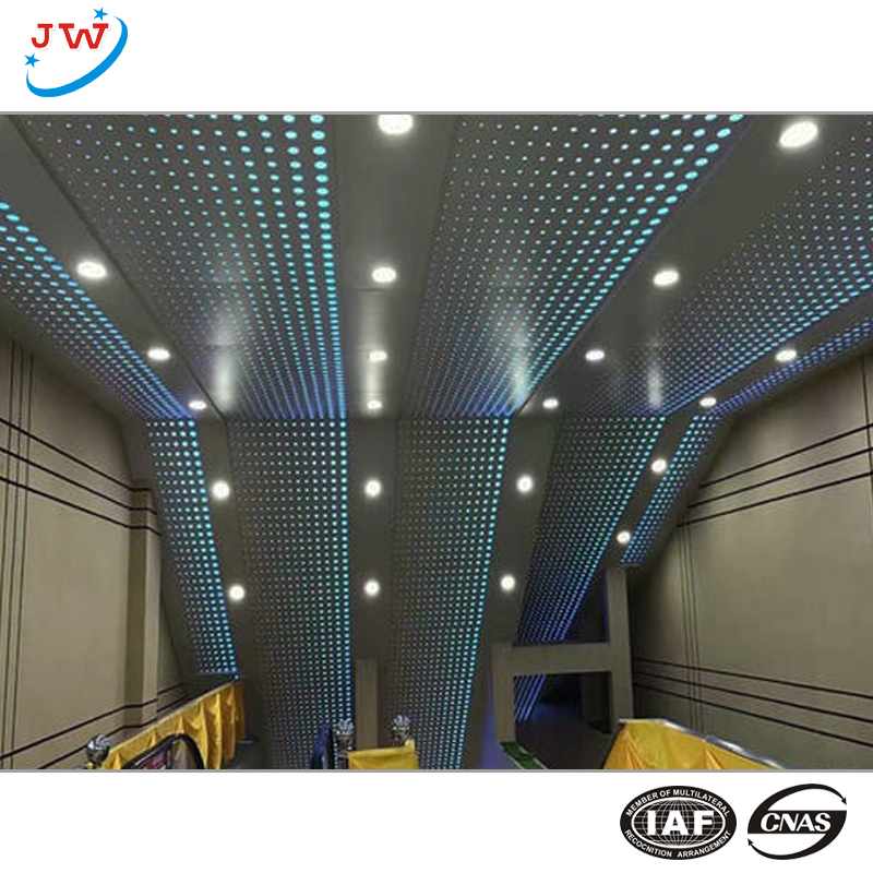 High-quality LED Wall Systems from China: Latest Innovations and Applications