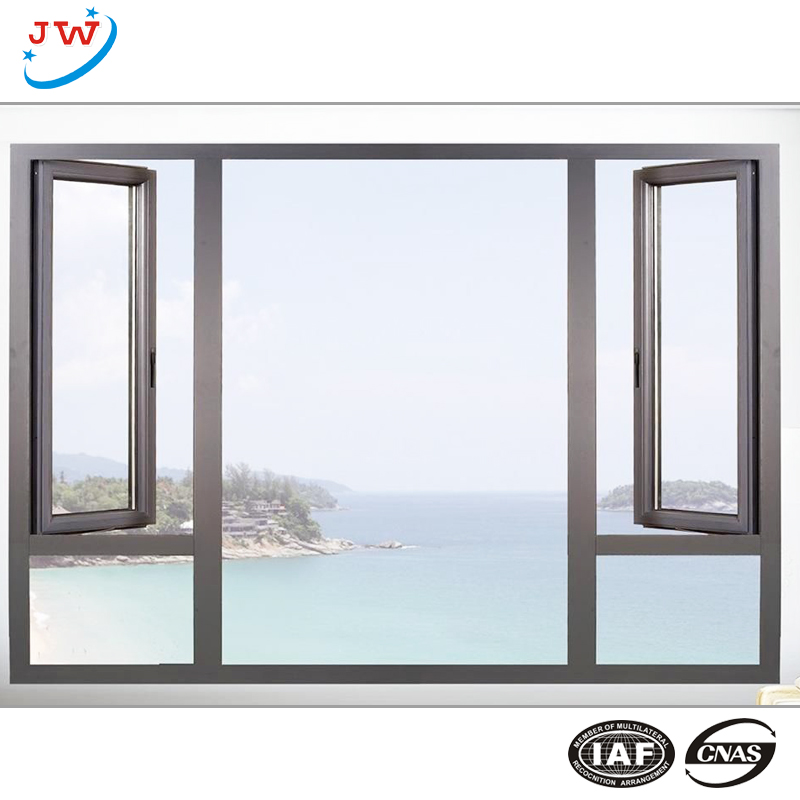  Side-hung Window | JINGWAN