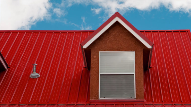 Elevate Your Building's Look with Corrugated Aluminum Roofing Sheet