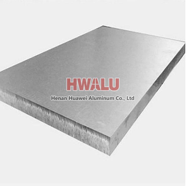 Aluminum Sheet Supplier | O'Neal Flat Rolled Metals