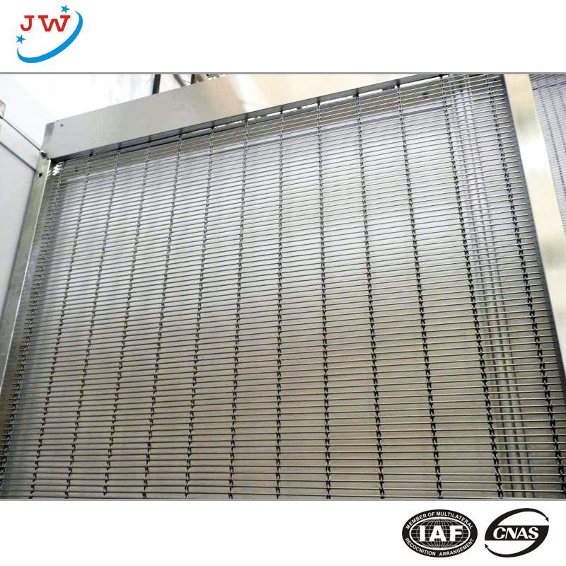 Stainless steel product | Jingwan Curtain Wall