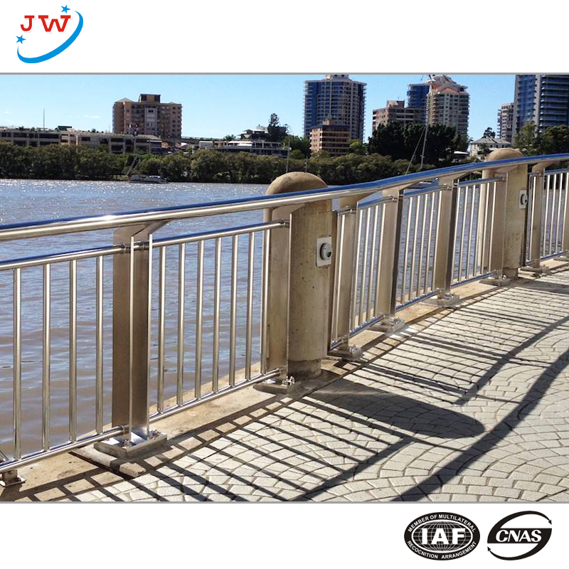 Stainless steel Railing | Jingwan Curtain Wall