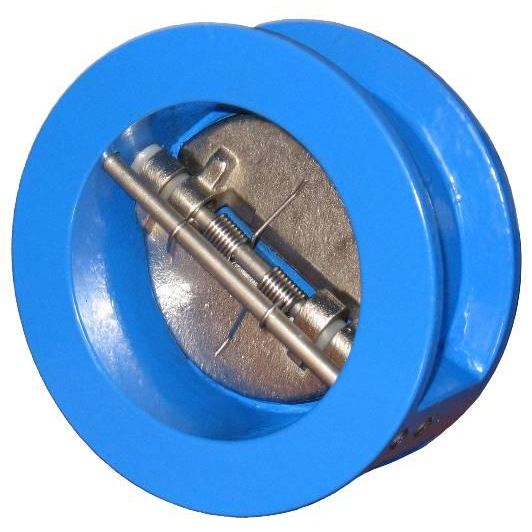 CHV-5102 DUAL PLATE WAFER TYPE CHECK VALVE CLASS 125  CLASS 150