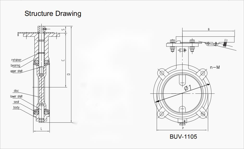 structure drawing(1)