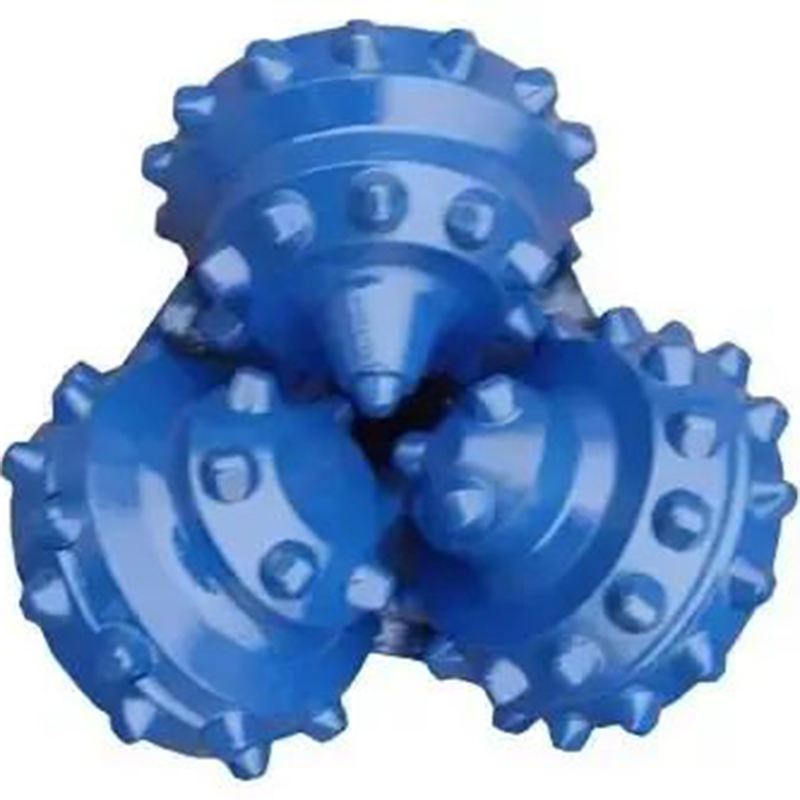 TCI tricone bit IADC537 7 7/8 inches (200 mm)