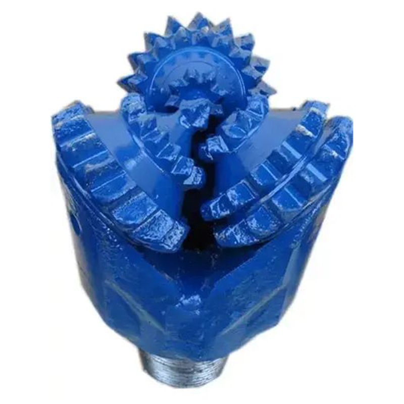 API drill bits factory IADC216 4.5 inches (114mm)