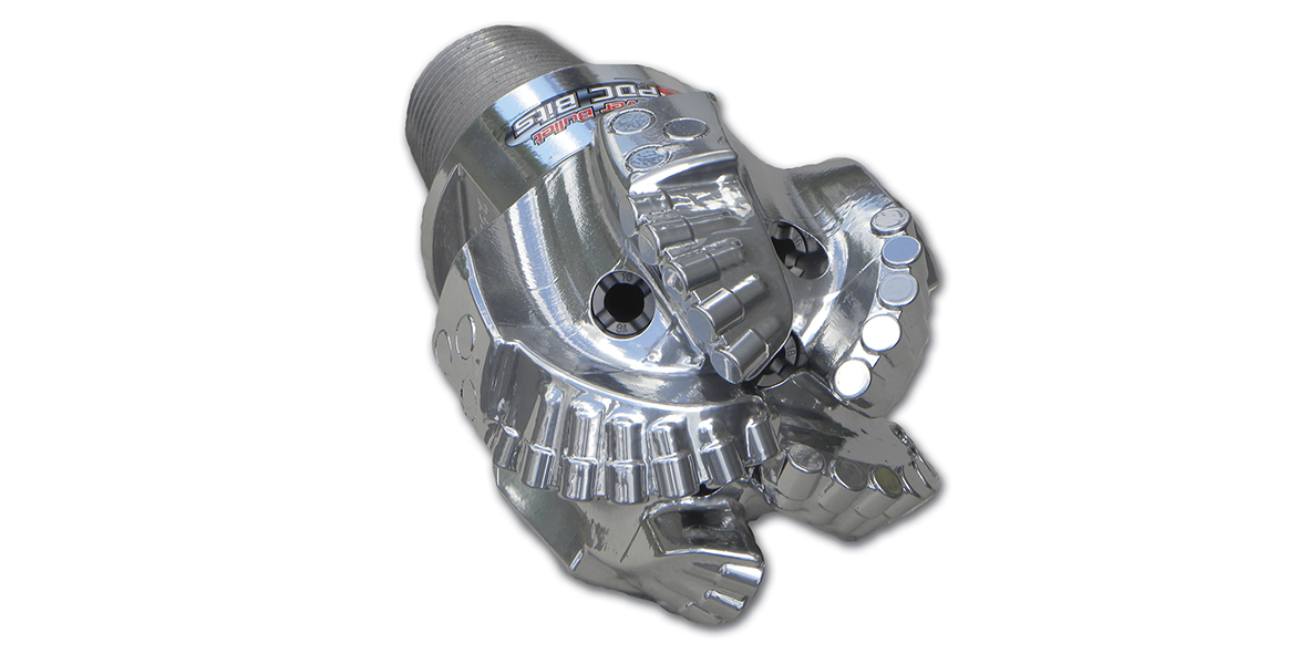 Top-Quality Matrix Body PDC Bits with IADC Code for Efficient Drilling Operations