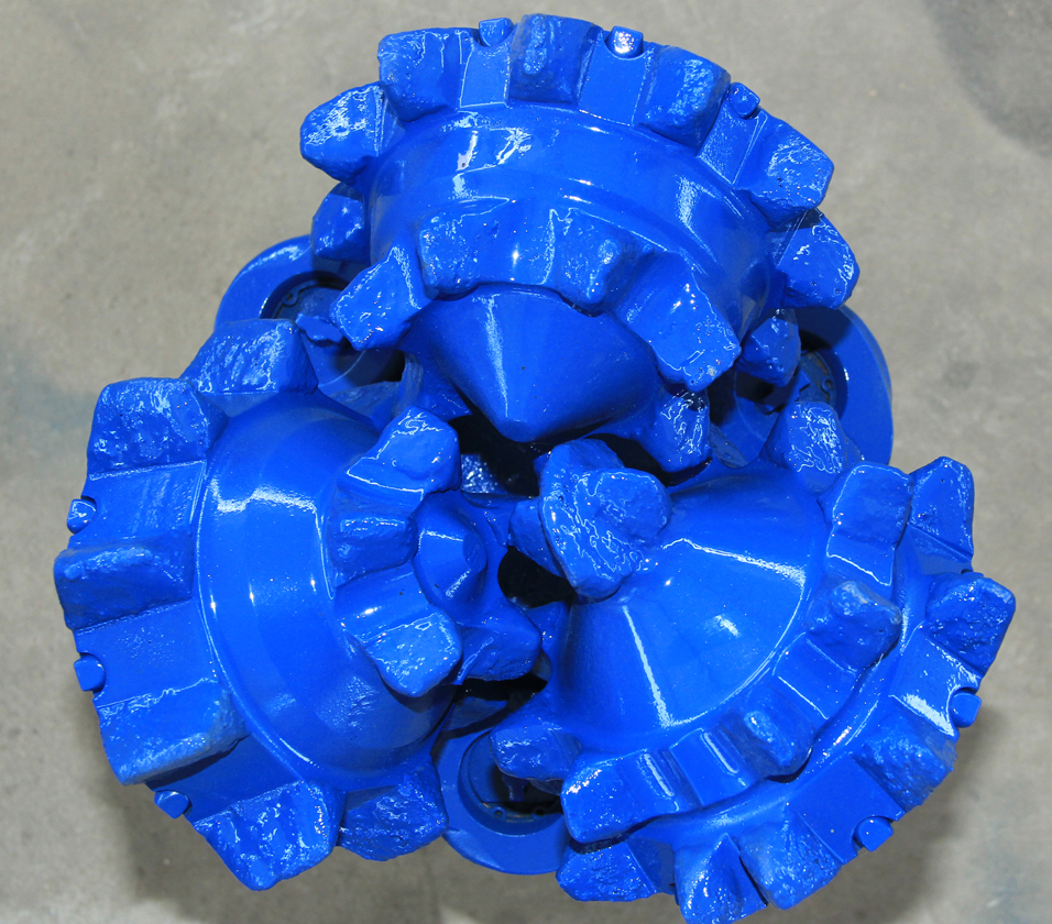 API Rotary roller bits IADC117 9.5 inches (241mm) in stock