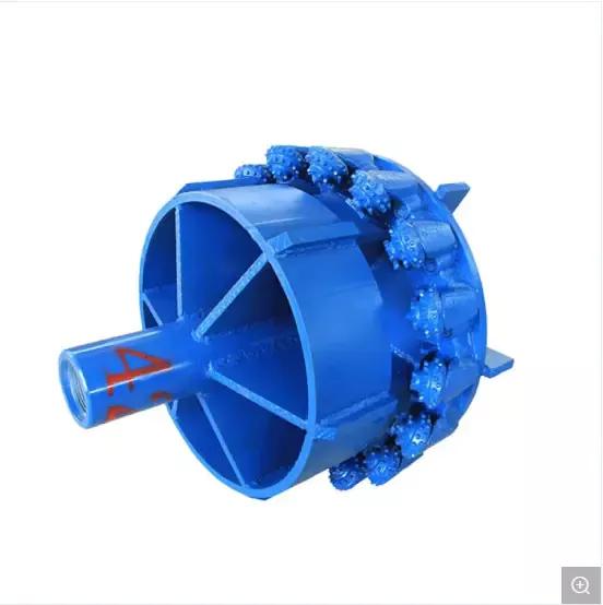 API supplier of HDD Hole opener for hard rock drilling