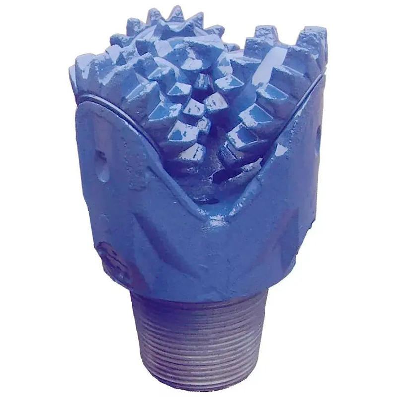 API drilling rig bits supplier IADC216 5 3/4 inches (146mm)