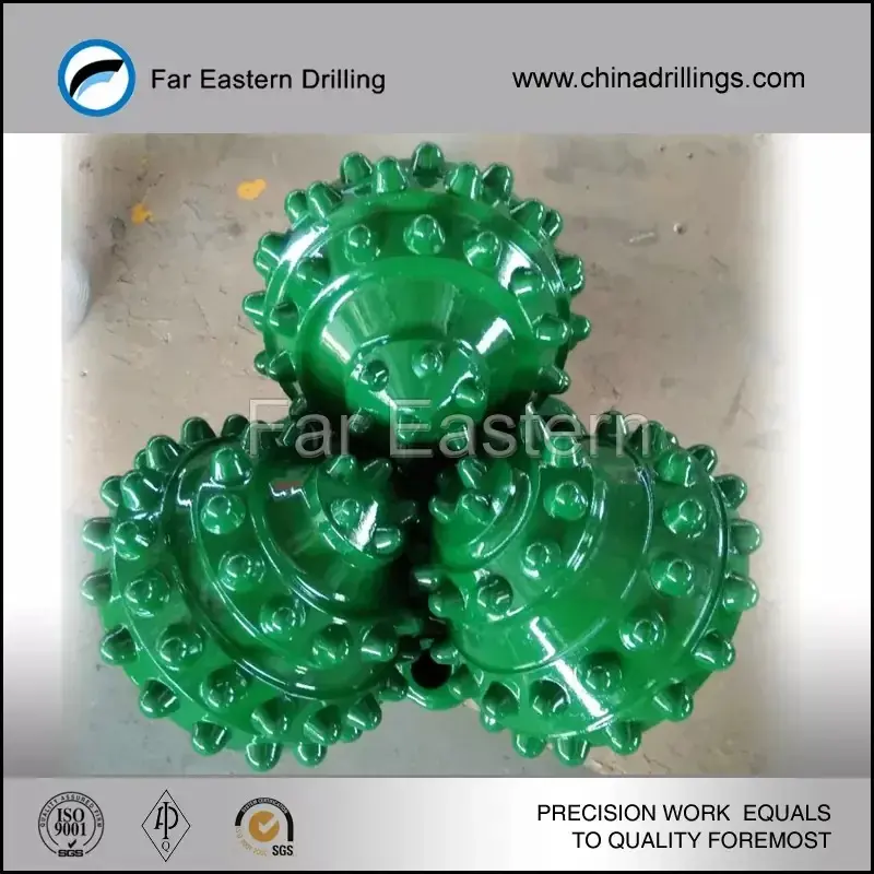 API factory of rotating head IADC635 for mining drilling rig