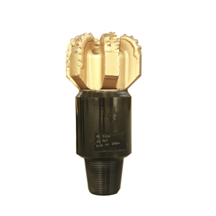 API 8 1/2 Inches Polycrystalline Diamond Drill Bits