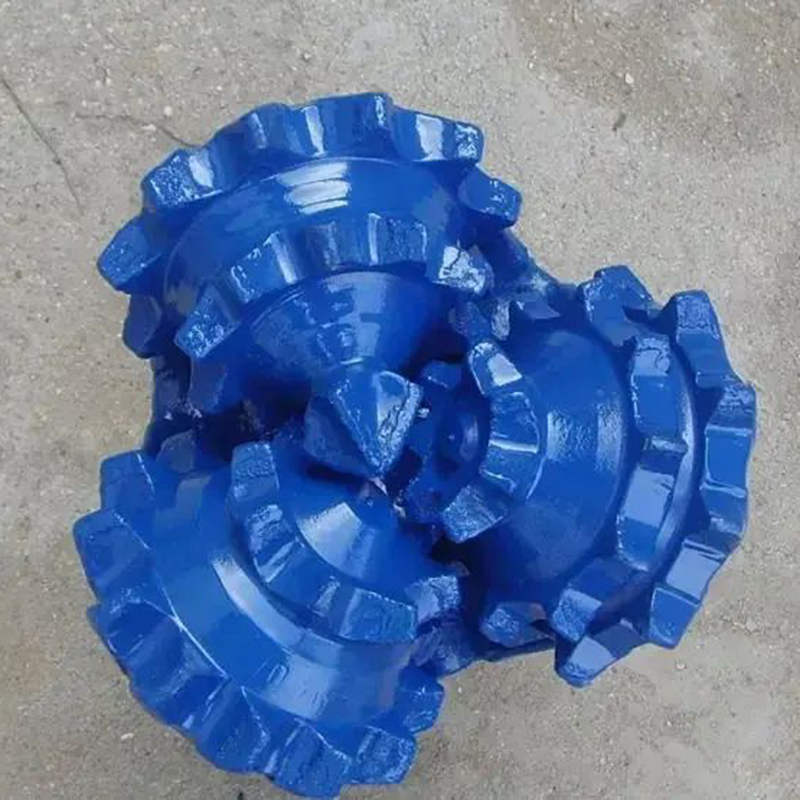 Deep well tricone bits IADC216 6 inches (152mm)
