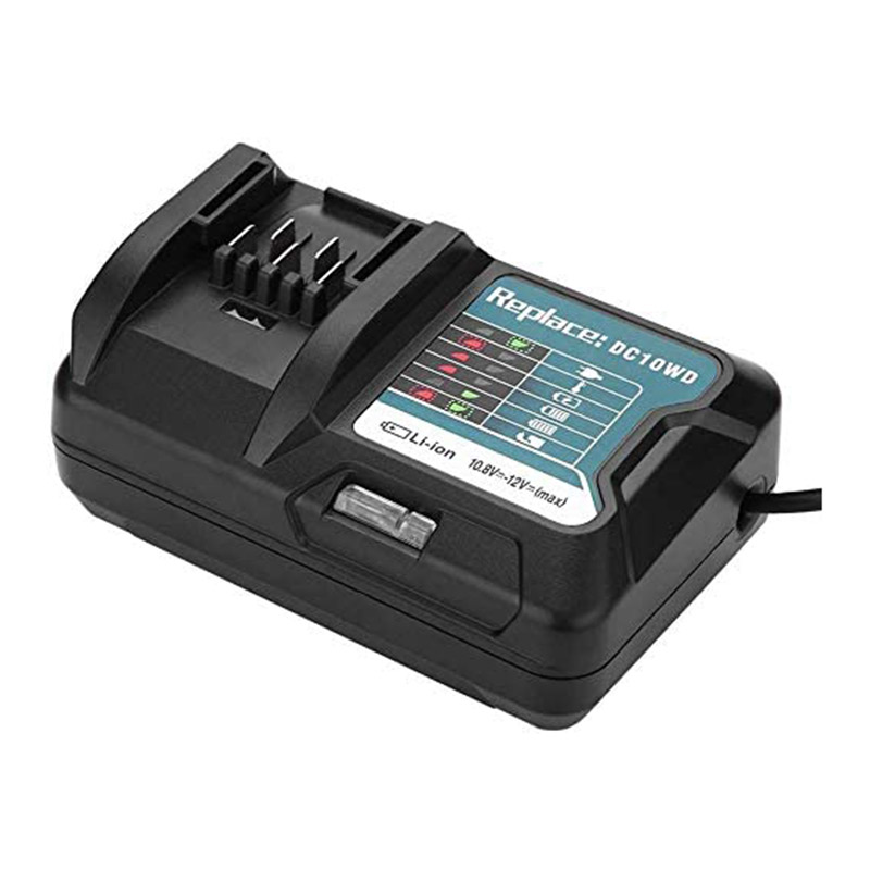 Urun DC10WD Replacement DC10WD for Makita battery Charger