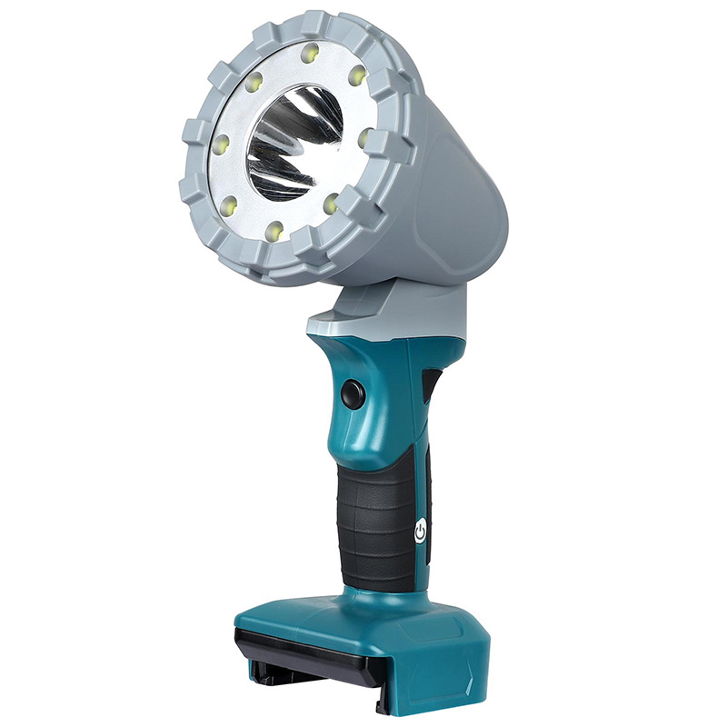 Urun 15W Handle LED Spotlight&Flashlight