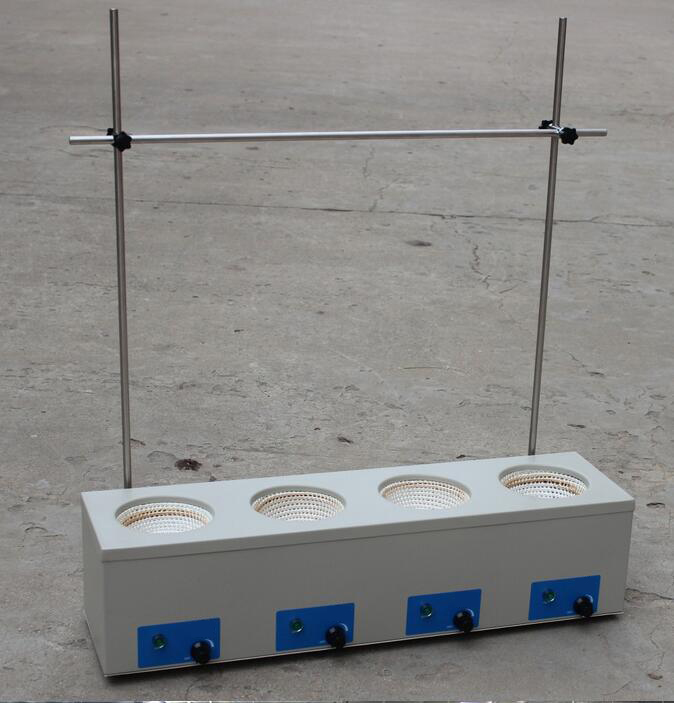 High-Pressure Testing Machine for Cement Mortar - 300KN Capacity