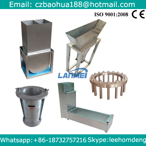 Self Compacting Concrete Test | Fill Box Test | Flow Test | V-Funnel Test | U-Box Test | Fill Box Test