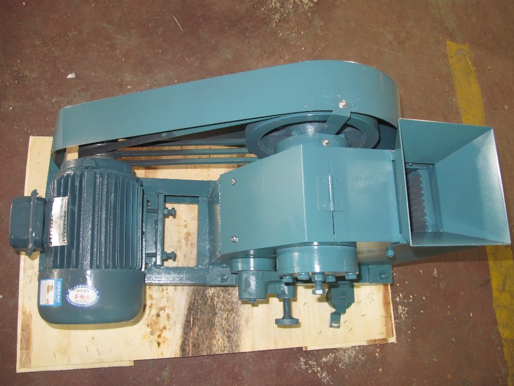 Lab Jaw Crusher