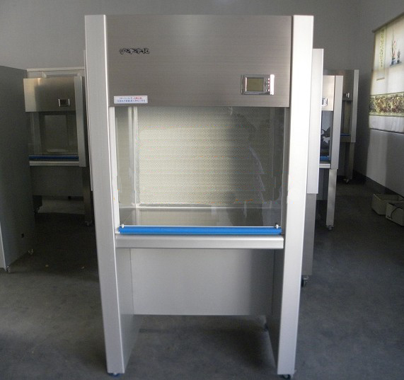 Air Clean Bench Laminar Air Flow Cabinet for Laboratory for Medical Use
