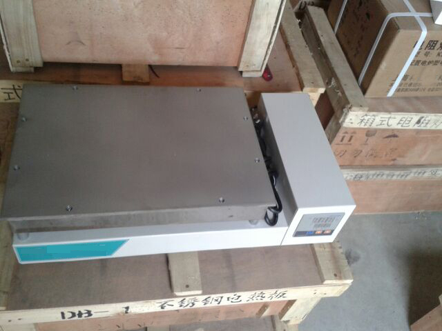 High Temperature Hot Plate