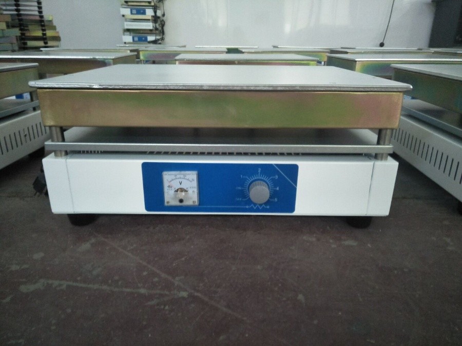 Laboratory Heating Plate