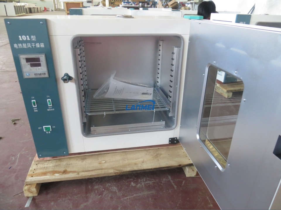 electric drying oven