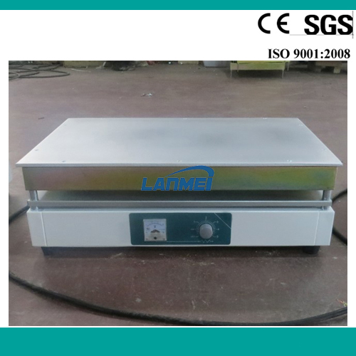 Laboratory Digital Electric Hot Heating Plate ISO Certificate