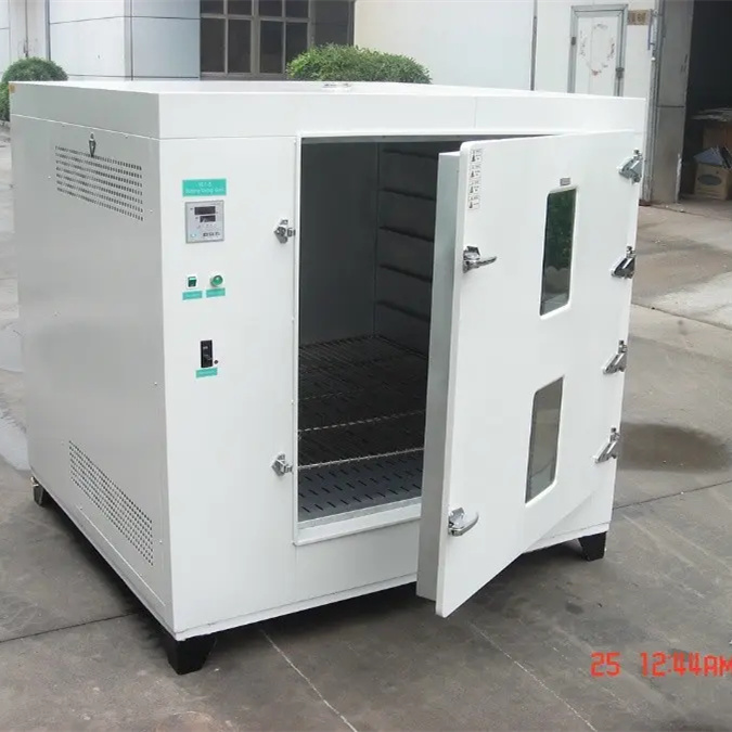 Laboratory Hot Air Constant Temperature Drying Oven