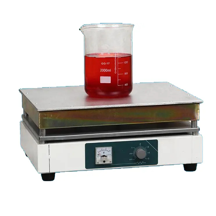 Laboratory Heating Plate Good Quality And Price