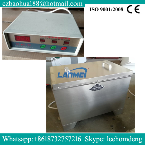 Stainless Steel Le Chatelier Cement Water Bath