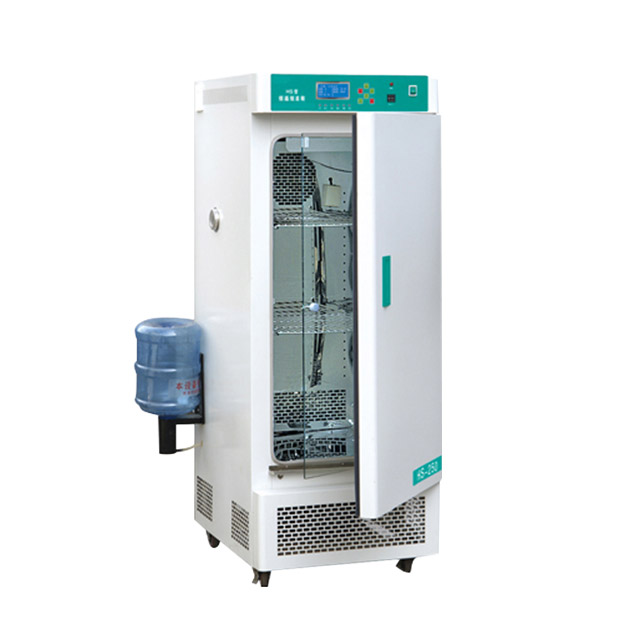 Laboratory Constant Temperature Incubators with Digital Controller