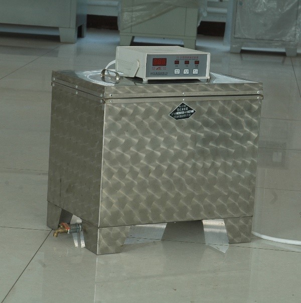 Stainless Steel Cement Le Chatelier Boiling Box/Cement Water Bath