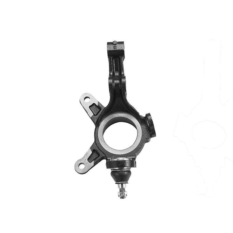 HWH Front Left Steering Knuckle  With ball joint  for Honda Civic 1.7/1.8  51215-S5A-J10