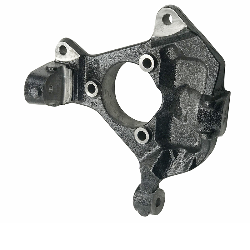 0117K20-2 HWH Front Right Steering Knuckle 698-070:Cadillac 2007-2014, Chevrolet 2007-2014, GMC 2007-2014