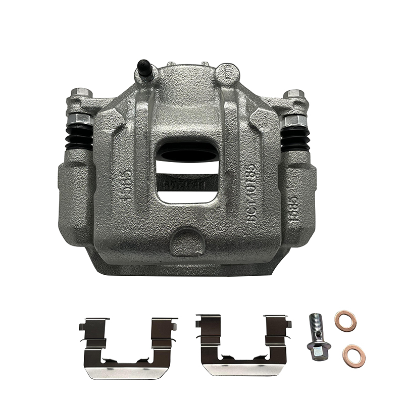 Latest Updates: Brake Caliper for Enclave Models - Everything You Need to Know!