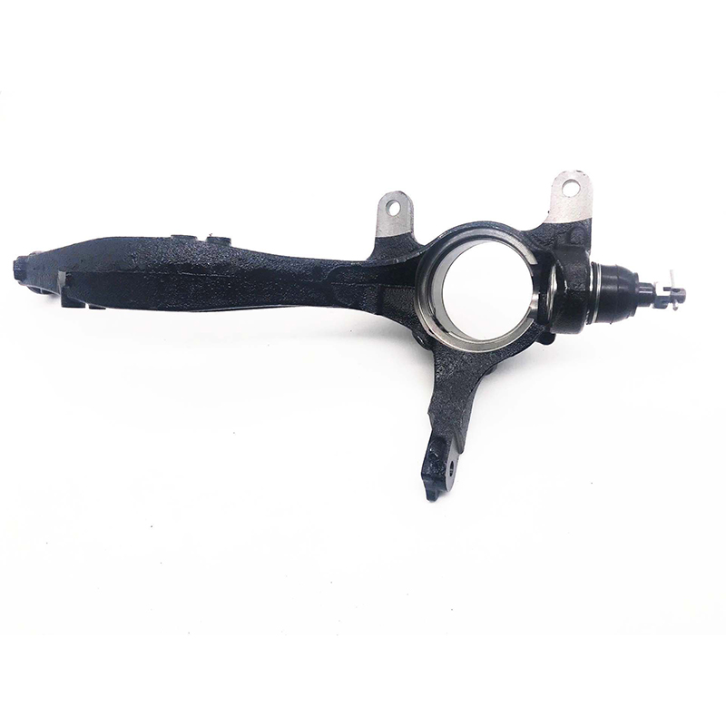 0107K02-1 HWH Front Left Steering Knuckle 698-023:Acura TSX 2004-2008, Honda Accord 2003-2007