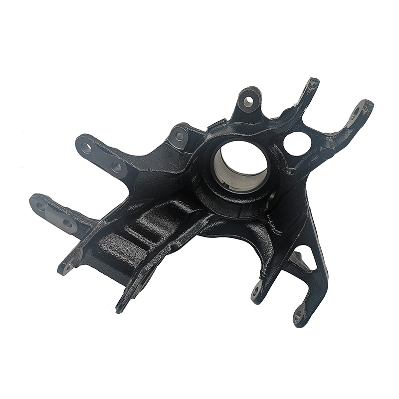 0118K67-2 HWH Rear Right Steering Knuckle 698-212:Ford Fusion 2007-2012, Lincoln MKZ 2007-2012, Mercury Milan 2007-2011