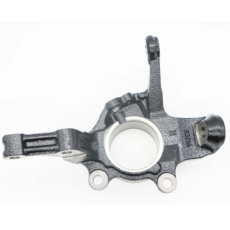 0108K03-2 HWH Front Right Steering Knuckle 698-104: Nissan Altima 2002-2006 Nissan Maxima 2004-2008