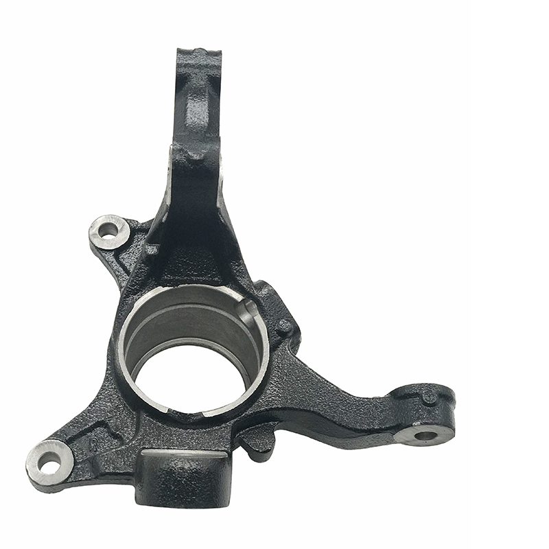 0106K87-2 HWH Front Right Steering Knuckle 698-158:Lexus ES300 2002-2003, Toyota Camry 2002-2003