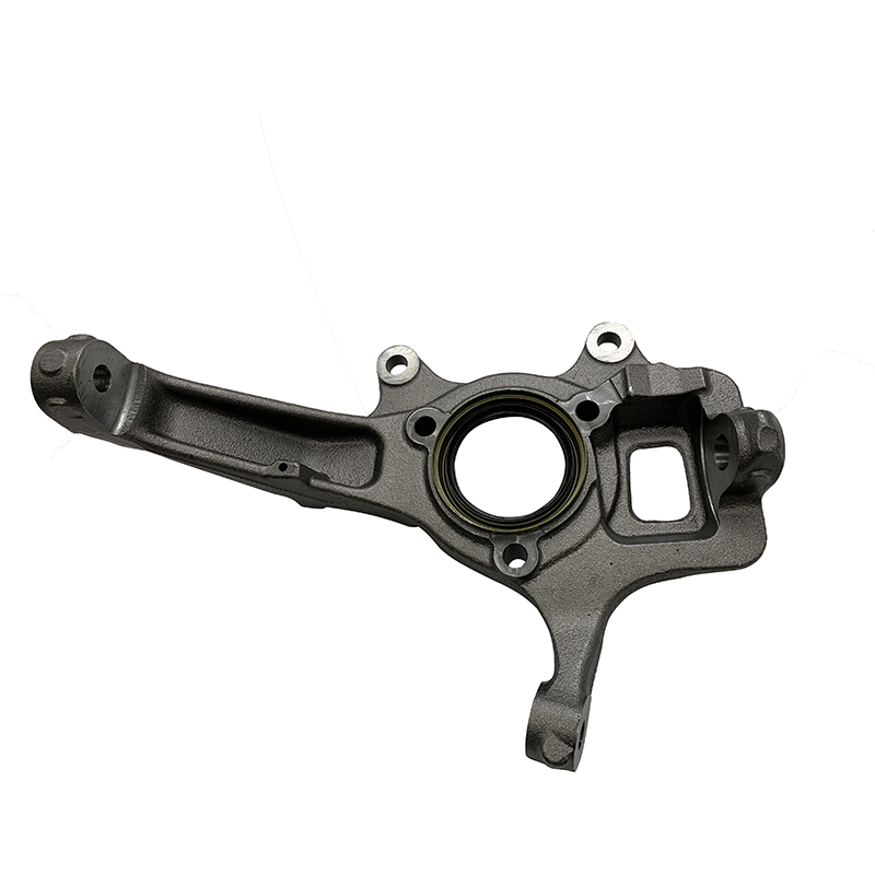 0118K32-2 HWH Front Right Steering Knuckle 697-900:Ford 1997-2004, Lincoln 1998-2002