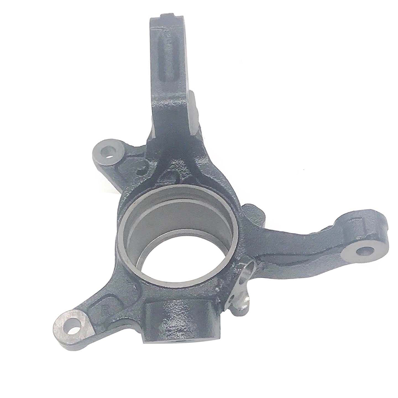 0106K16-2 HWH Front Right Steering Knuckle 698-140:Lexus 1997-2001, Toyota 1997-2004