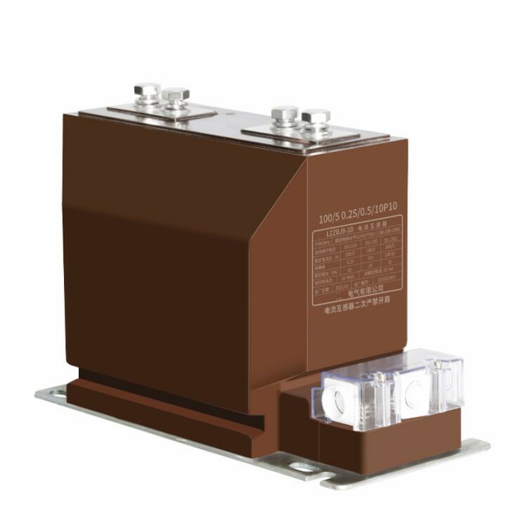 LZZBJ9-10  3/6/10KV  200-2000A High-quality HV current transformers for indoor switch cabinets