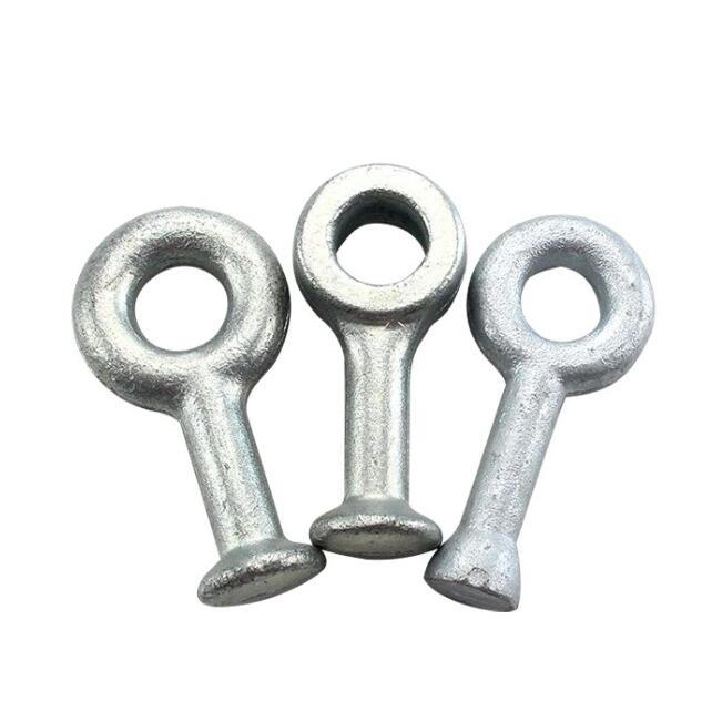 Q(QP)  22-33mm  Ball eyes Link fittings Electric power fittings