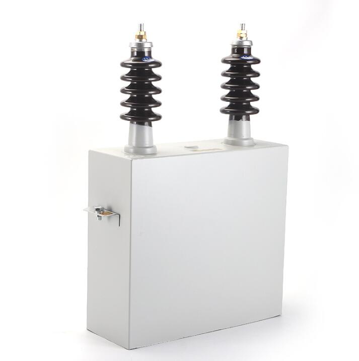 AFM  4/6/8/12/12√3KV  2-334kvar High Voltage AC Filter Power Capacitors for Oil Immersion Filters