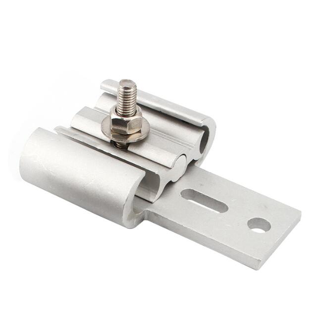 SCK 35-300mm² 7.5-22.4mm Electrical Equipment Outlet Connection Clamp C-Type Temperature Measuring Clamp