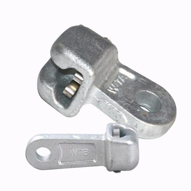  W  20-39mm  Socket clevis Power link fitting of Overhead line