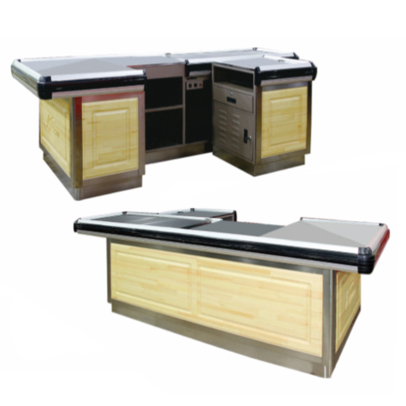 Supermarket Checkout Counter Electric YD-R0004