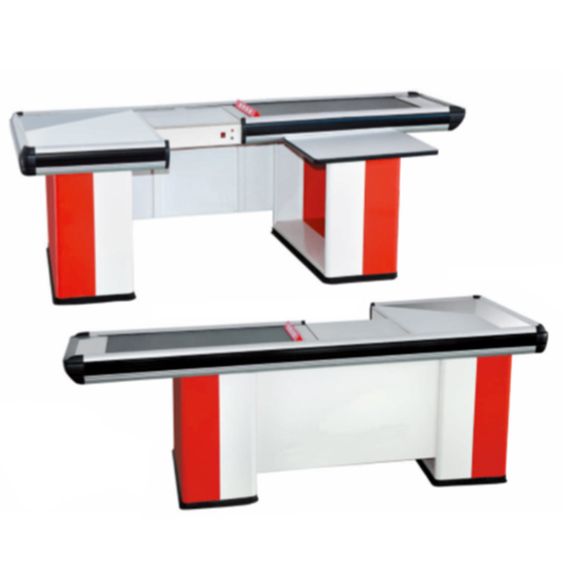 Supermarket Checkout Counter Electric YD-R0005