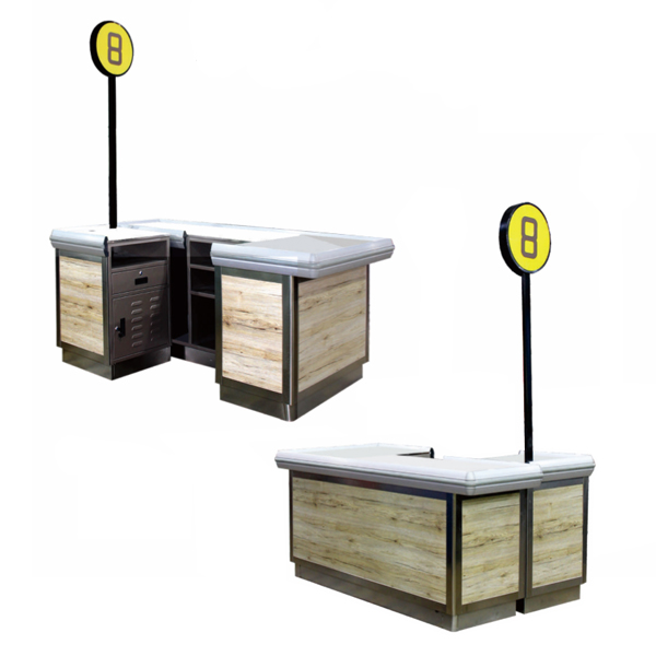 Checkout Counter YD-R0020